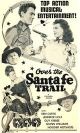 Over the Santa Fe Trail (1947) DVD-R