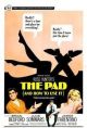 The Pad and How to Use It (1966) DVD-R