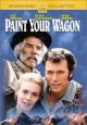 Paint Your Wagon (1969) On DVD