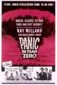 Panic in Year Zero (1962) on DVD