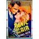 Panic on the Air (1936) DVD-R 
