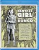 Panther Girl of the Kongo (1955) On Blu-ray