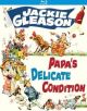 Papa's Delicate Condition (1963) on Blu-ray