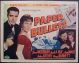 Paper Bullets (1941) DVD-R