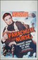 Parachute Nurse (1942) DVD-R