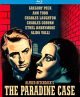 The Paradine Case (1947) on Blu-ray
