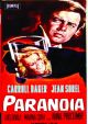 Paranoia (1970) on DVD