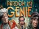 Pardon My Genie (1972-1973 TV series) (5 disc set, complete series) DVD-R