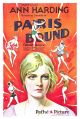 Paris Bound (1929) DVD-R