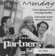 Partners (1995-1996 complete TV series) DVD-R