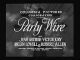Party Wire (1935) DVD-R