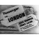 Passenger to London (1937) DVD-R