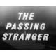 Passing Stranger (1954) DVD-R