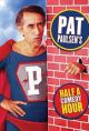 Pat Paulsen's Half a Comedy Hour (1970 TV series)(complete series) DVD-R