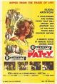 Patty (1962) DVD-R