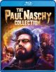 The Paul Naschy Collection on Blu-ray