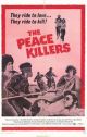 The Peace Killers (1971) DVD-R