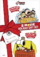Peanuts: 2 Movie Holiday Set on DVD