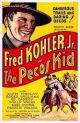 The Pecos Kid (1935) DVD-R
