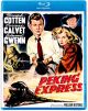 Peking Express (1951) on Blu-ray