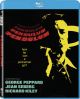 Pendulum (1969) on Blu-ray