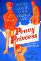 Penny Princess (1952) DVD-R