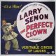 The Perfect Clown (1925) DVD-R