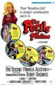 The Perils of Pauline (1967) DVD-R