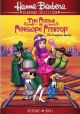 The Perils of Penelope Pitstop: The Complete Series on DVD