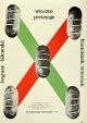 Permanent Objections (1975) DVD-R