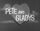 Pete and Gladys (1960-1962 TV series)(10 disc set, 47 episodes) DVD-R