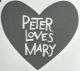Peter Loves Mary (1960-1961 TV series)(23 episodes on 5 discs) DVD-R