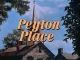 Peyton Place (1964-1969 TV series)(complete series) DVD-R