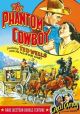 The Phantom Cowboy (1935)/Circle Canyon (1933) on DVD