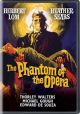 The Phantom of the Opera (1962) on DVD