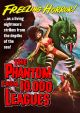 The Phantom from 10,000 Leagues (1955) on DVD