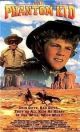 The Phantom Kid (1977) DVD-R