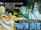 Phantom Lovers (1961) DVD-R