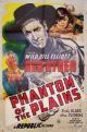 Phantom of the Plains (1945) DVD-R