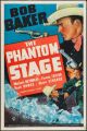 The Phantom Stage (1939) DVD-R