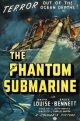 The Phantom Submarine (1940) DVD-R
