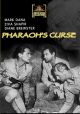 Pharoah's Curse (1957) on DVD