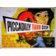 Piccadilly Third Stop (1960) DVD-R