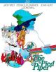 The Pied Piper (1972) on Blu-ray