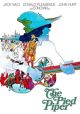 The Pied Piper (1972) on DVD