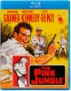 The Pink Jungle (1968) on Blu-ray