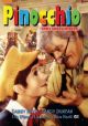 Pinocchio (1976) on DVD