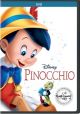 Pinocchio (1940) on DVD