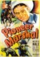Pioneer Marshall (1949) DVD-R