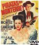 Pirates of Monterey (1947) DVD-R